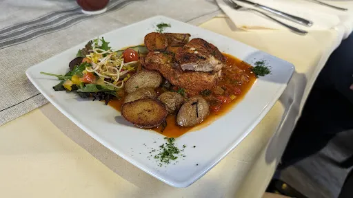 Bild von Restaurant Seestern