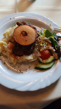 Bild von Restaurant Seestern