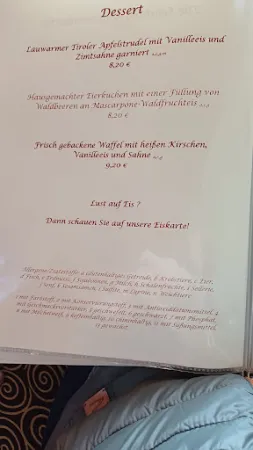 Bild von Restaurant Seestern