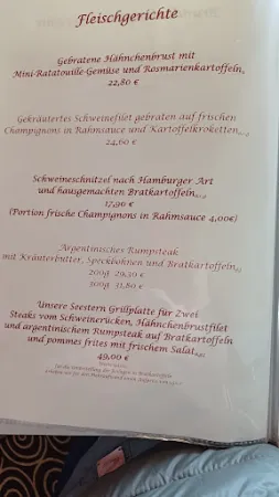 Bild von Restaurant Seestern