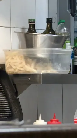 Bild von Pizzeria Piccolo Mondo Bad Saarow