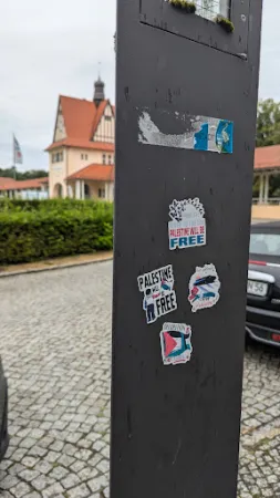 Bild von Pizzeria Piccolo Mondo Bad Saarow