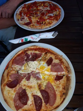 Bild von Pizzeria Piccolo Mondo Bad Saarow