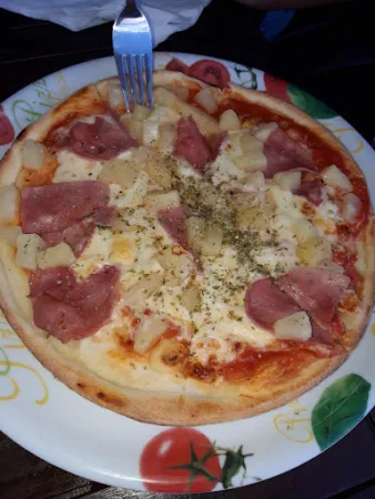 Bild von Pizzeria Piccolo Mondo Bad Saarow