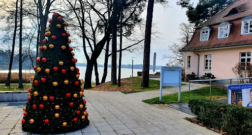 Bild von Theater am See