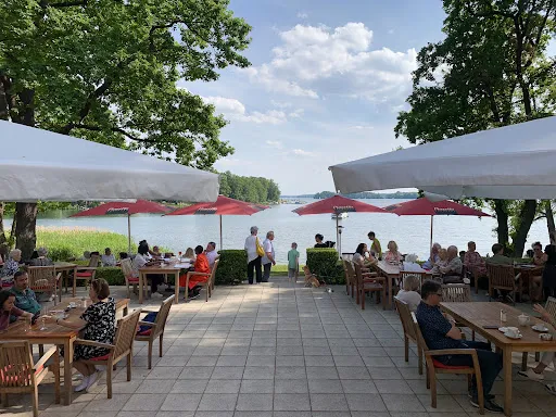 Bild von Theater am See
