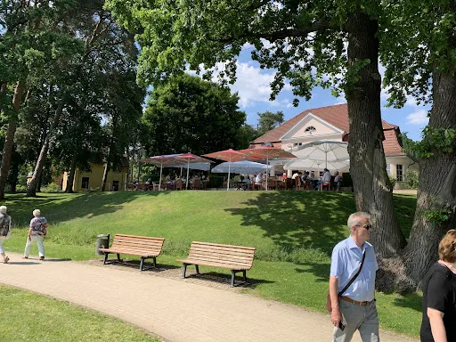 Bild von Theater am See