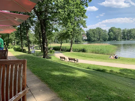 Bild von Theater am See