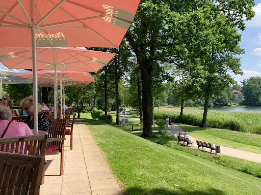 Bild von Theater am See