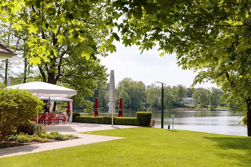 Bild von Theater am See