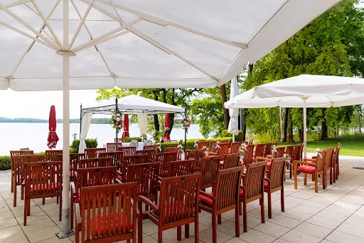Bild von Theater am See