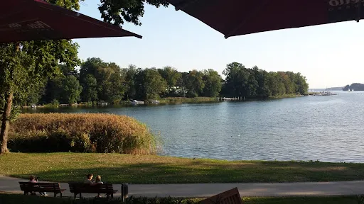 Bild von Theater am See