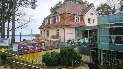 Bild von Theater am See