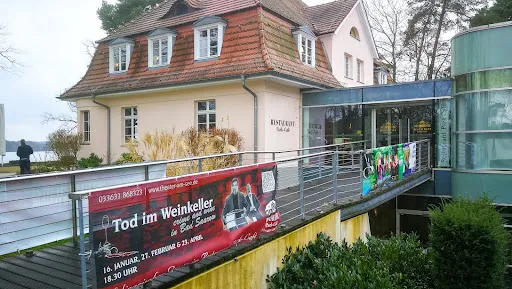 Bild von Theater am See