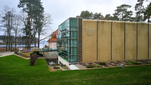 Bild von Theater am See