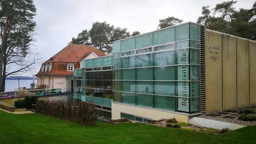 Bild von Theater am See