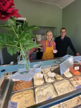 Bild von Wally & Paul - Eismanufaktur