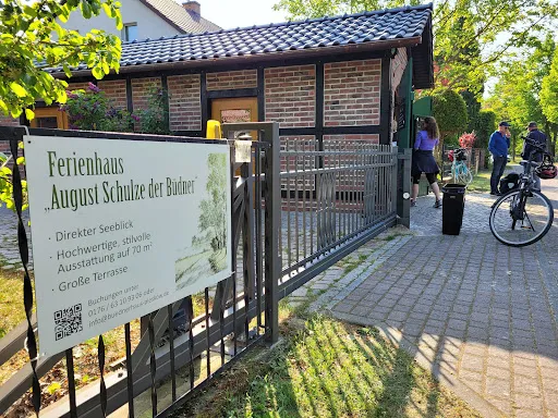 Bild von Wally & Paul - Eismanufaktur