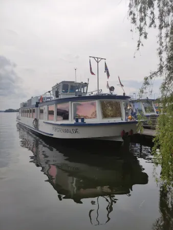 Bild von Bad Saarow Schifffahrts GmbH