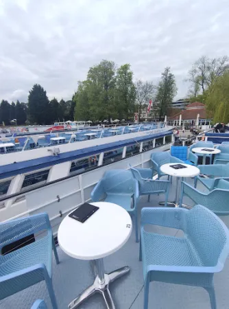 Bild von Bad Saarow Schifffahrts GmbH