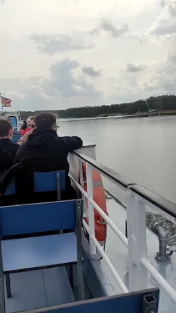 Bild von Bad Saarow Schifffahrts GmbH