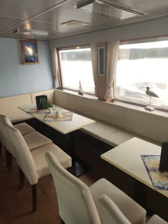 Bild von Bad Saarow Schifffahrts GmbH