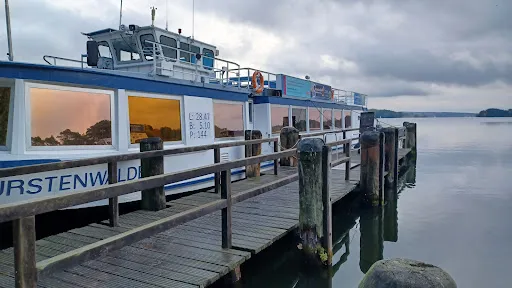 Bild von Bad Saarow Schifffahrts GmbH