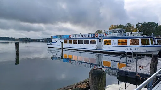 Bild von Bad Saarow Schifffahrts GmbH