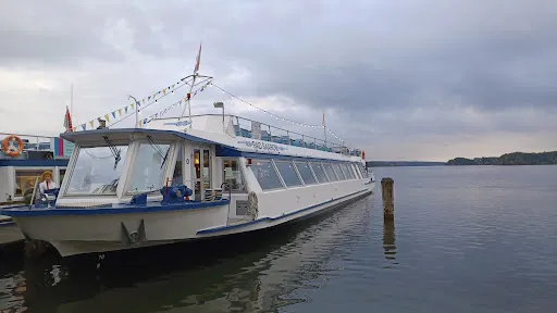 Bild von Bad Saarow Schifffahrts GmbH