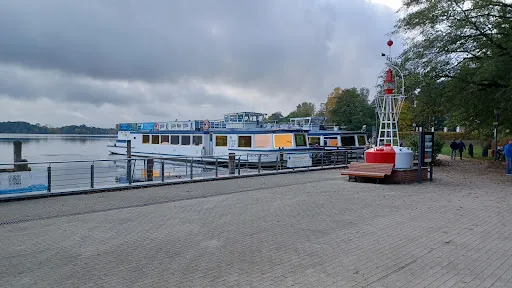 Bild von Bad Saarow Schifffahrts GmbH
