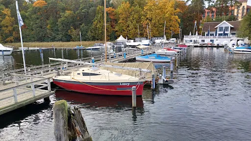 Bild von Bad Saarow Schifffahrts GmbH