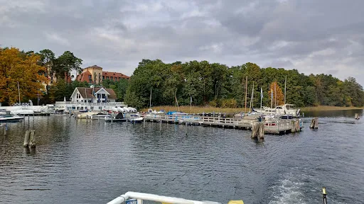 Bild von Bad Saarow Schifffahrts GmbH