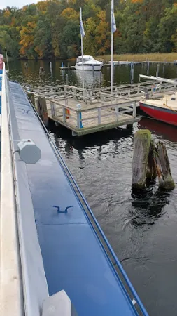 Bild von Bad Saarow Schifffahrts GmbH