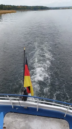 Bild von Bad Saarow Schifffahrts GmbH