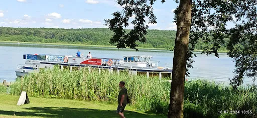 Bild von Bad Saarow Schifffahrts GmbH