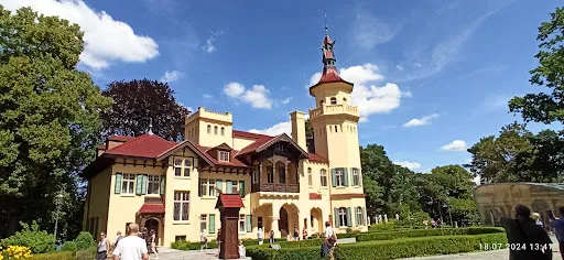 Bild von Bad Saarow Schifffahrts GmbH