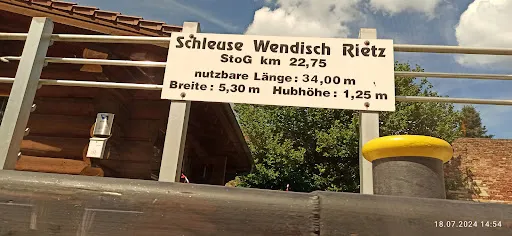 Bild von Bad Saarow Schifffahrts GmbH