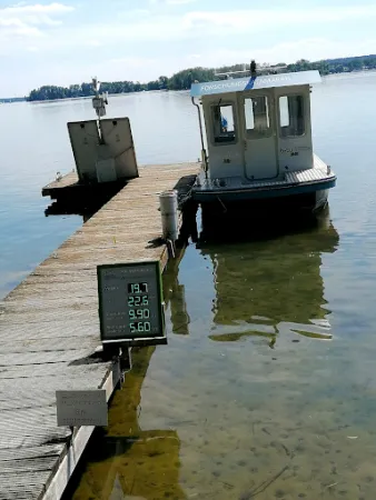 Bild von Bad Saarow Schifffahrts GmbH