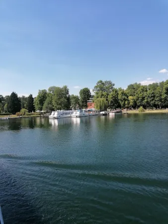 Bild von Bad Saarow Schifffahrts GmbH