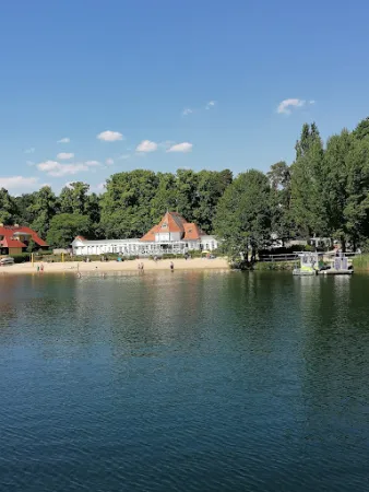 Bild von Bad Saarow Schifffahrts GmbH