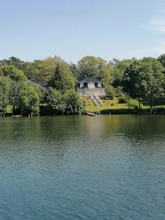 Bild von Bad Saarow Schifffahrts GmbH
