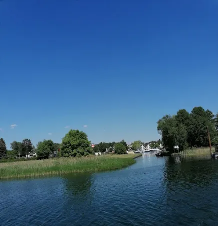 Bild von Bad Saarow Schifffahrts GmbH