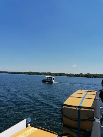 Bild von Bad Saarow Schifffahrts GmbH