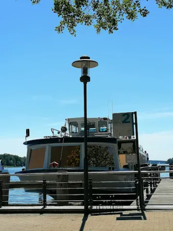 Bild von Bad Saarow Schifffahrts GmbH