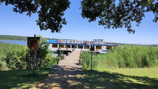 Bild von Bad Saarow Schifffahrts GmbH