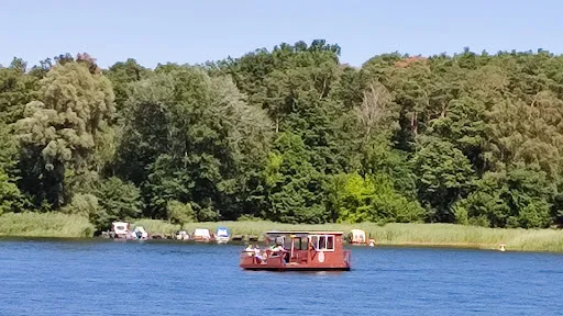 Bild von Bad Saarow Schifffahrts GmbH