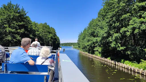 Bild von Bad Saarow Schifffahrts GmbH