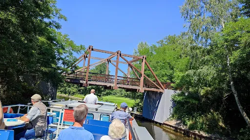 Bild von Bad Saarow Schifffahrts GmbH