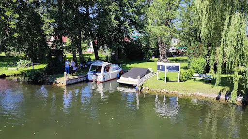 Bild von Bad Saarow Schifffahrts GmbH