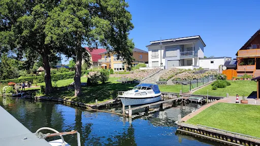 Bild von Bad Saarow Schifffahrts GmbH